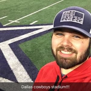 Meet your Posher, Brody